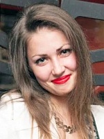 Порядина Наталия Олеговна