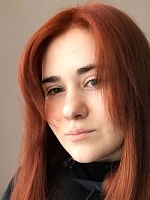 Шершень Анна Васильевна