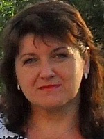 Королёва Елена Петровна