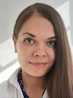 Лозовая Анна Юрьевна