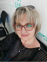 Грекова Анжелика Эдуардовна