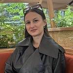 Анастасия Владимировна Галина