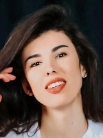 Щербак Дарья Сергеевна