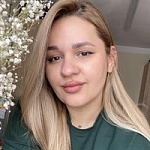 Кучма Елизавета Андреевна