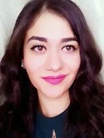 Пашаева Садаф Мурадовна