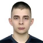 Сергей Евгеньевич Кислицин