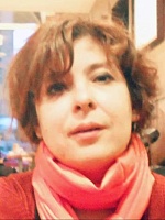 Федорова Анастасия Владимировна