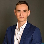 Белокобыленко Иван Алексеевич