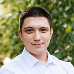 Палий Владислав Эдуардович