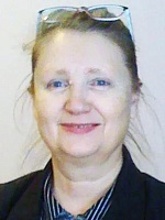 Иванова Ирина Святославна
