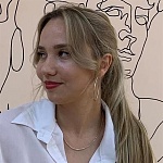 Гармаш Алена Владимировна