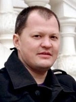 Аболтынь Илья Александрович