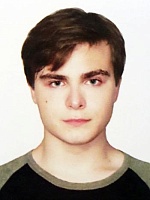 Рожков Владимир Витальевич