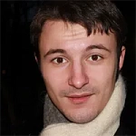 Андрей Владимирович Майгур