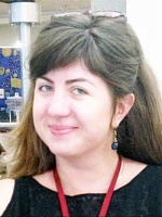 Гугуева Дарья Александровна