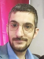 Aldegheri Andrea