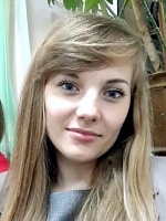 Потапенко Алена Александровна