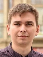 Сидорко Данил Александрович