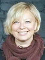 Калашникова Ольга Валерьевна