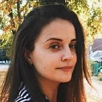 Гурова Софья Валерьевна