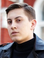 Щепетков Максим Сергеевич