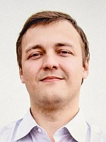 Сиденко Дмитрий Владимирович