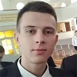 Радислав Павлович Коваленко