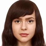 Вероника  Евгеньевна Галкина