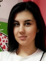 Никитенко Ольга Андреевна