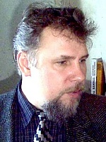 Севериновъ-Лысенко Виктор Николаевич