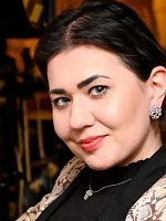 Саенко Любовь Григорьевна