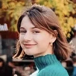 Юлия Витальевна  Кузнецова