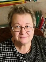 Евланникова Ирина Владимировна