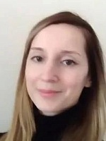 Безуглова Юлия Владимировна