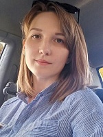 Зверева Татьяна Владимировна
