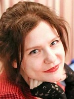 Беркова Елена Антоновна