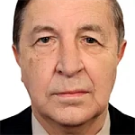 Виктор Евгеньевич Зарайченко
