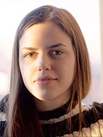 Старовойтова Анна Александровна