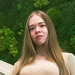 Воронцова Мария Ивановна