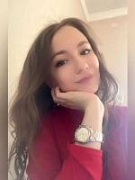 Васютина Влада Витальевна