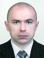 Гуськов Виктор Анатольевич