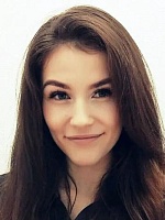 Кулакова Анастасия Алексеевна