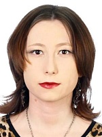 Паневникова Екатерина Александровна