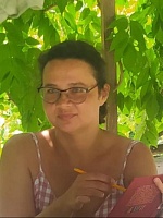 Кадомцева Наталья Николаевна
