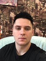 Ткаченко Иван Витальевич