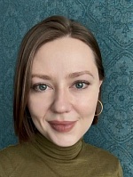 Сачкова Екатерина Евгеньевна