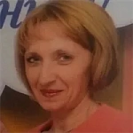 Алексеева Марина Геннадьевна