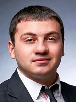 Барсегян Вачаган Хачатурович