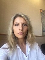 Менькова Марина Саркисовна