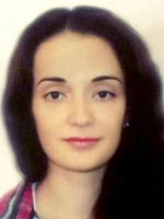 Волошина Мария Георгиевна
